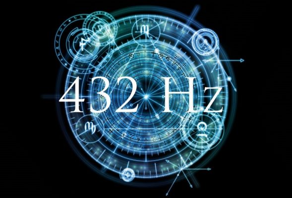 432-Hz
