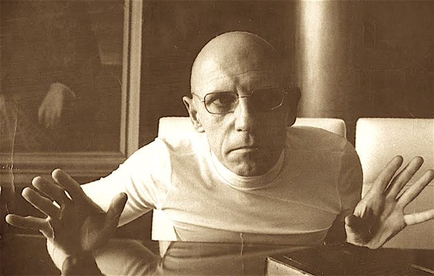 Michel-Foucault